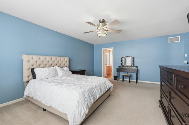 7912 Welland Court, Fort Wayne, IN 46835