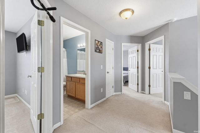 7912 Welland Court, Fort Wayne, IN 46835