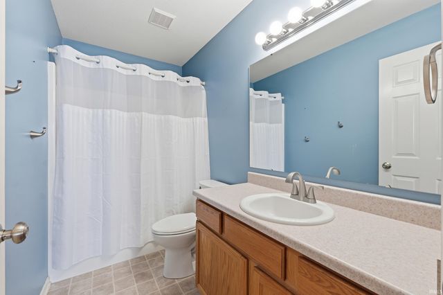 7912 Welland Court, Fort Wayne, IN 46835