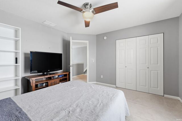 7912 Welland Court, Fort Wayne, IN 46835