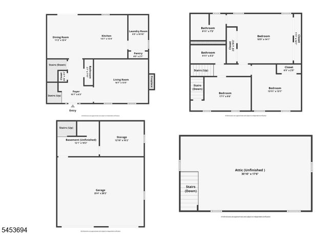 1585 Macopin Rd, West Milford Twp., NJ 07480