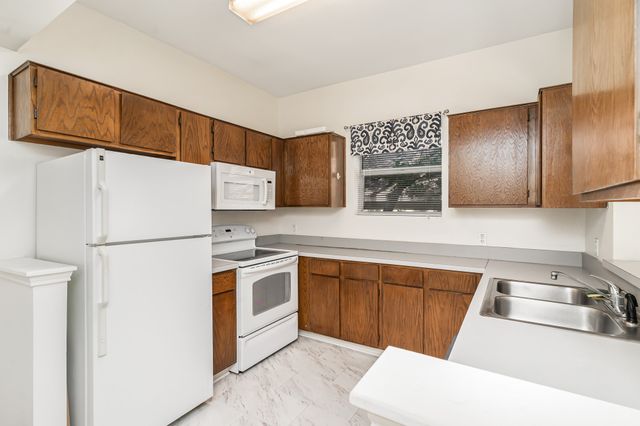 3329 Rosedale Avenue 21, University Park, TX 75205