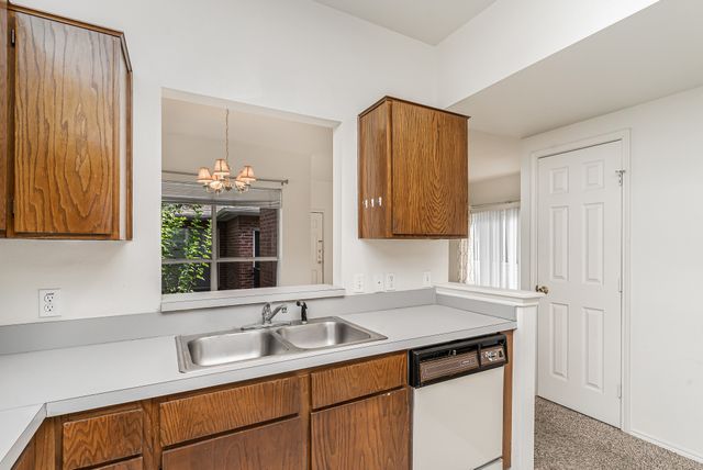 3329 Rosedale Avenue 21, University Park, TX 75205