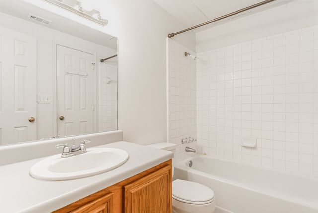 3329 Rosedale Avenue 21, University Park, TX 75205