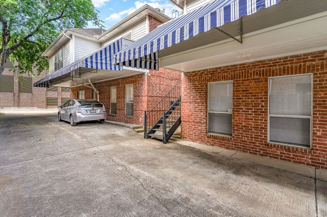 3329 Rosedale Avenue 21, University Park, TX 75205