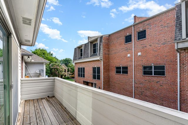 3329 Rosedale Avenue 21, University Park, TX 75205