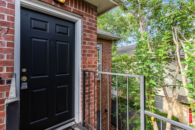 3329 Rosedale Avenue 21, University Park, TX 75205
