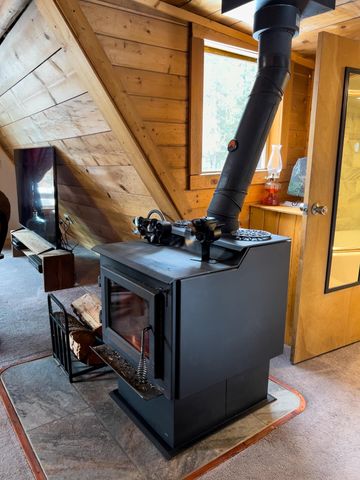 1720 E Hwy 20 Hwy, Colville, WA 99114