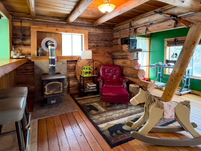 1720 E Hwy 20 Hwy, Colville, WA 99114