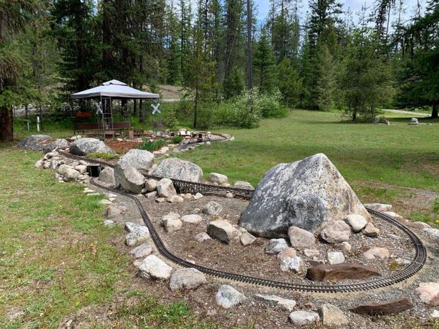 1720 E Hwy 20 Hwy, Colville, WA 99114