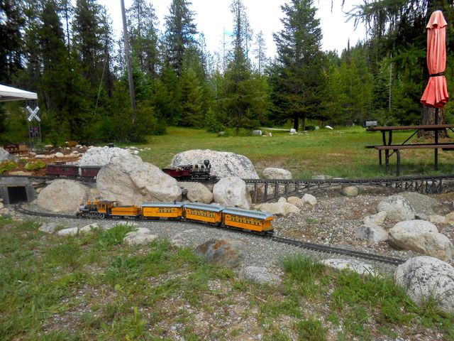 1720 E Hwy 20 Hwy, Colville, WA 99114