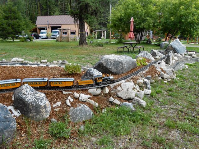 1720 E Hwy 20 Hwy, Colville, WA 99114