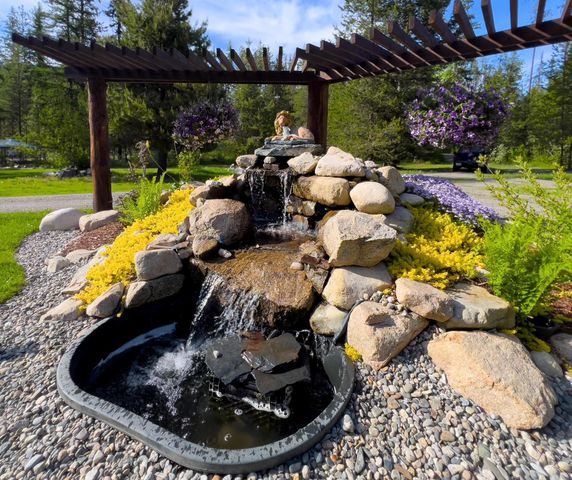 1720 E Hwy 20 Hwy, Colville, WA 99114