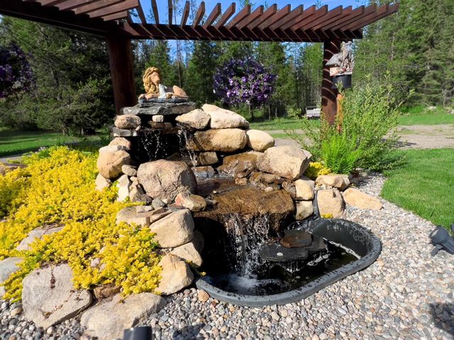 1720 E Hwy 20 Hwy, Colville, WA 99114