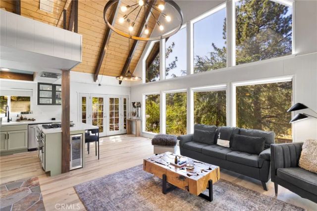 1074 Yellowstone Drive, Wrightwood, CA 92397