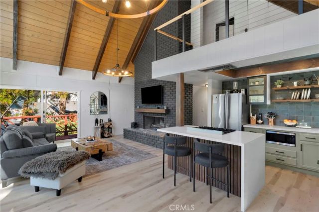 1074 Yellowstone Drive, Wrightwood, CA 92397