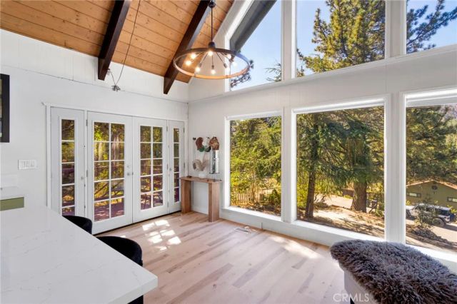 1074 Yellowstone Drive, Wrightwood, CA 92397