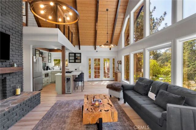 1074 Yellowstone Drive, Wrightwood, CA 92397