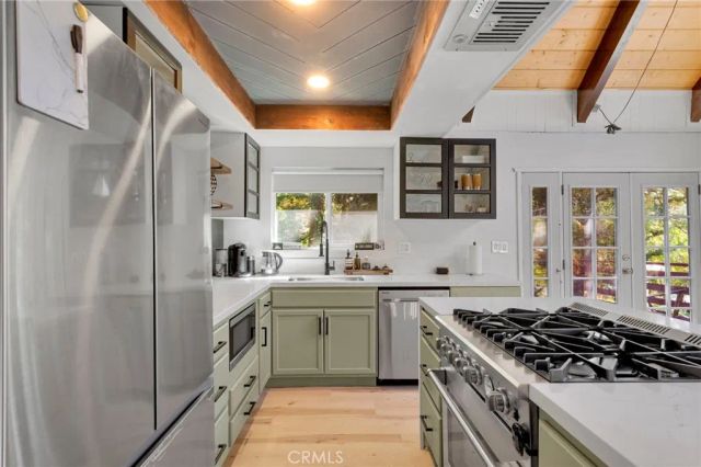 1074 Yellowstone Drive, Wrightwood, CA 92397