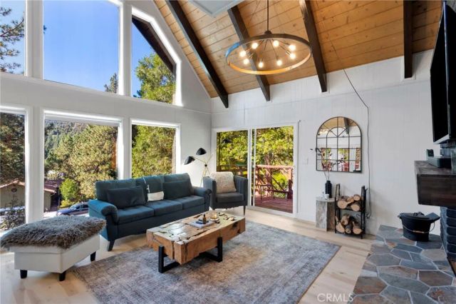 1074 Yellowstone Drive, Wrightwood, CA 92397