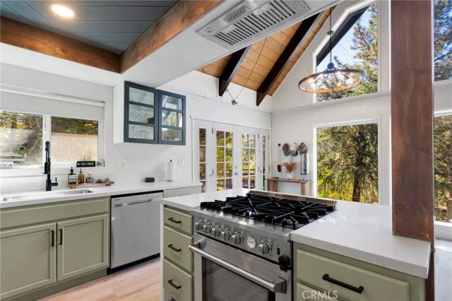 1074 Yellowstone Drive, Wrightwood, CA 92397