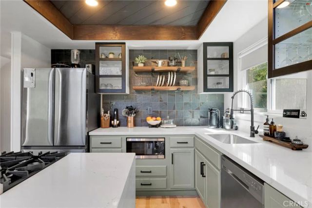 1074 Yellowstone Drive, Wrightwood, CA 92397