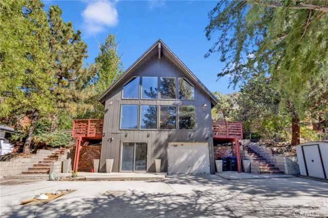 1074 Yellowstone Drive, Wrightwood, CA 92397