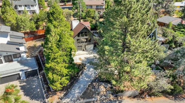 1074 Yellowstone Drive, Wrightwood, CA 92397