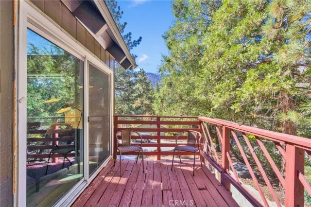 1074 Yellowstone Drive, Wrightwood, CA 92397