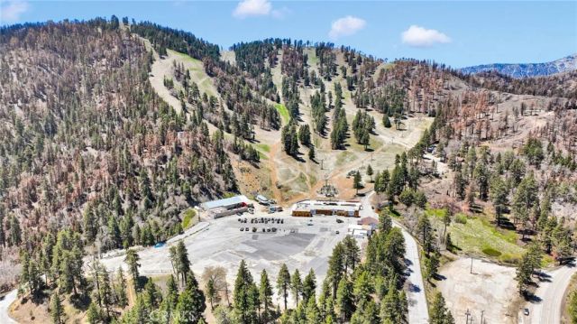 1074 Yellowstone Drive, Wrightwood, CA 92397