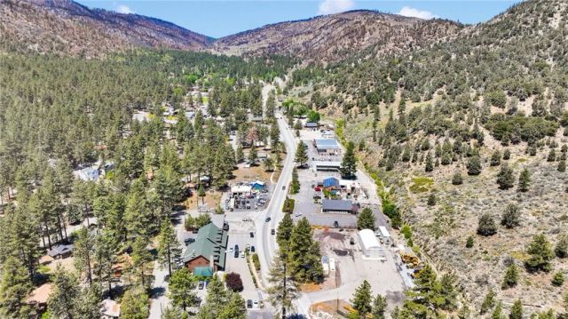 1074 Yellowstone Drive, Wrightwood, CA 92397