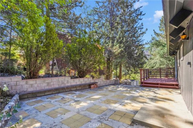 1074 Yellowstone Drive, Wrightwood, CA 92397