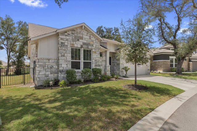 242 Reveille DR, Kyle, TX 78640
