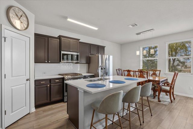 242 Reveille DR, Kyle, TX 78640