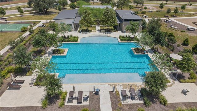 242 Reveille DR, Kyle, TX 78640