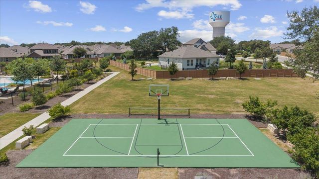 242 Reveille DR, Kyle, TX 78640