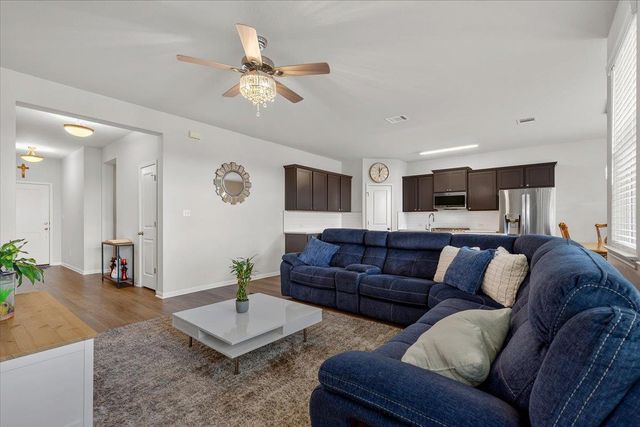 242 Reveille DR, Kyle, TX 78640