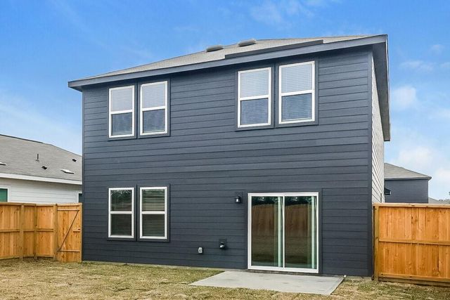 3510 Penhurst Green Lane, Porter, TX 77365