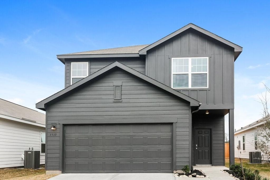 3510 Penhurst Green Lane, Porter, TX 77365