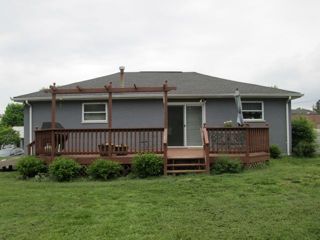 34 New Uri Avenue, Florence, KY 41042