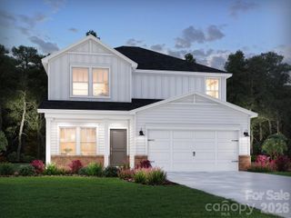 120 Frontiersman Drive, Mocksville, NC 27028