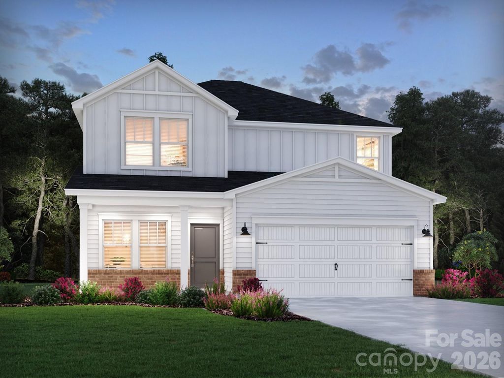 120 Frontiersman Drive, Mocksville, NC 27028
