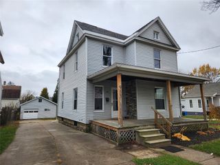 933 W 27TH Street, Erie, PA 16508