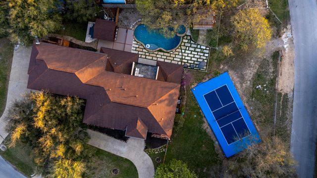 1116 Terjo LN, Austin, TX 78732