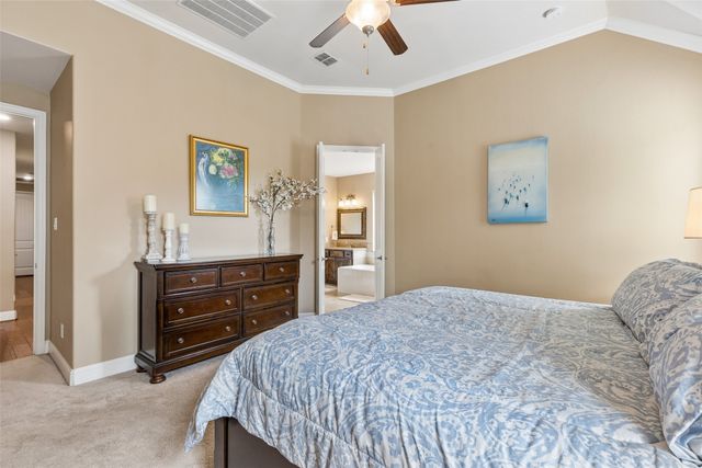 16157 Moss Haven Lane, Frisco, TX 75033