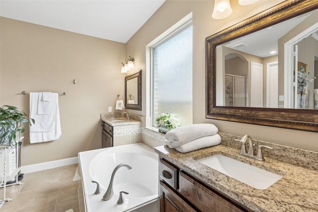 16157 Moss Haven Lane, Frisco, TX 75033