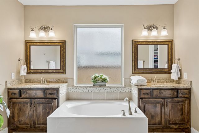 16157 Moss Haven Lane, Frisco, TX 75033