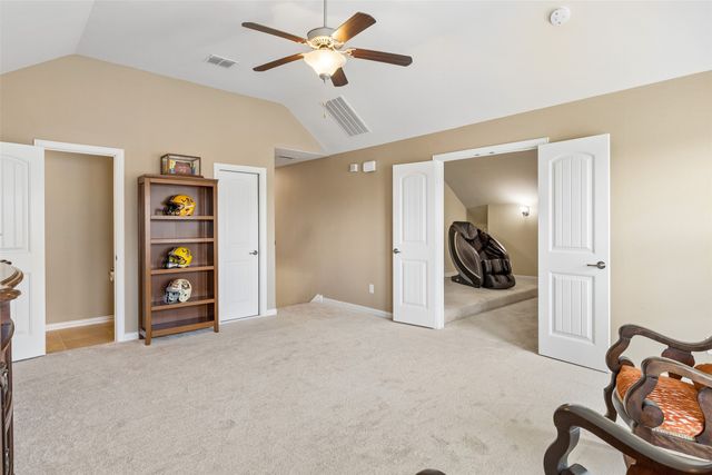 16157 Moss Haven Lane, Frisco, TX 75033