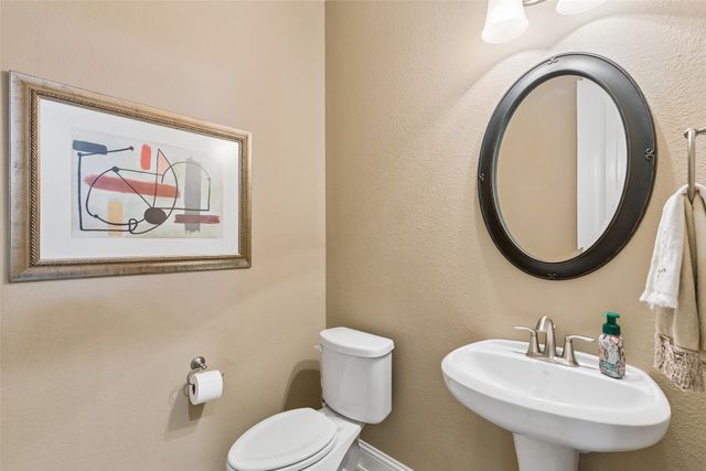 16157 Moss Haven Lane, Frisco, TX 75033