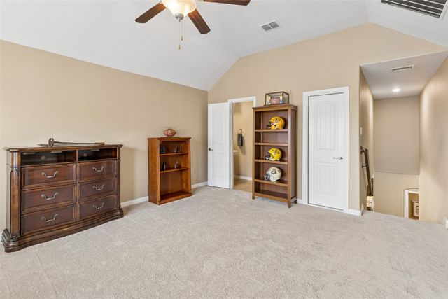 16157 Moss Haven Lane, Frisco, TX 75033